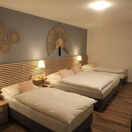 Zimmer Asiadreieck Pension Lauterecken 외부 사진
